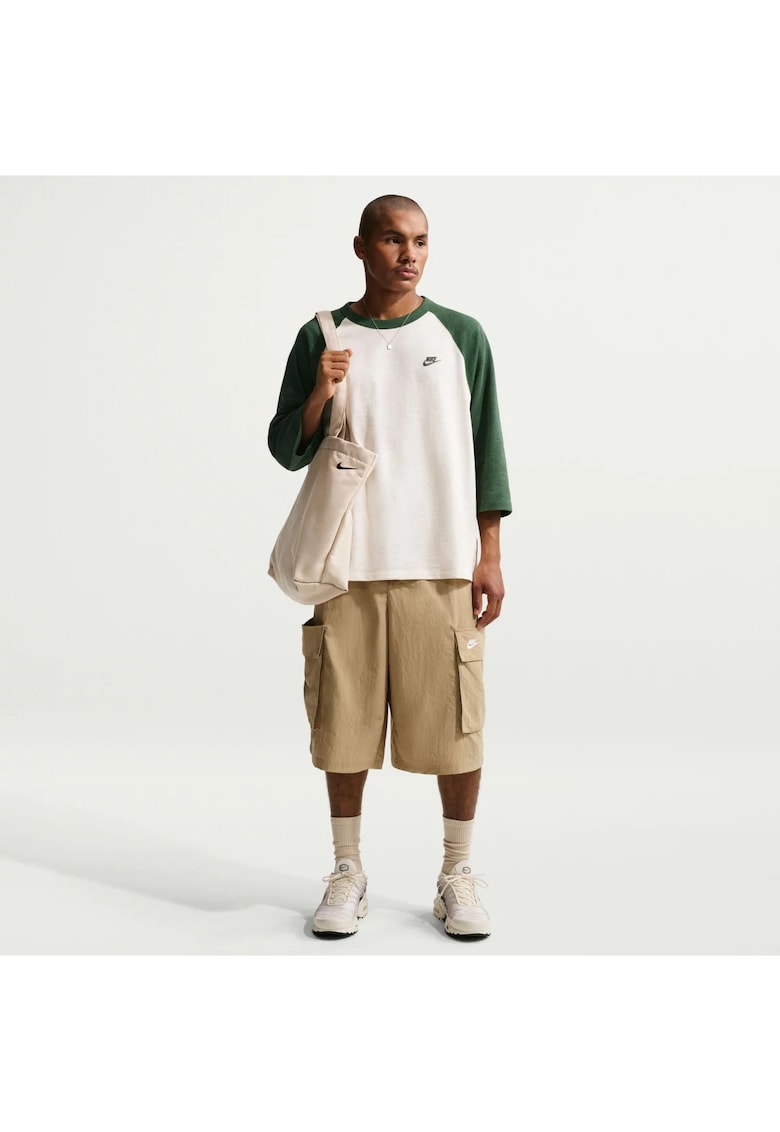 Bermude cargo Sportswear Club -
