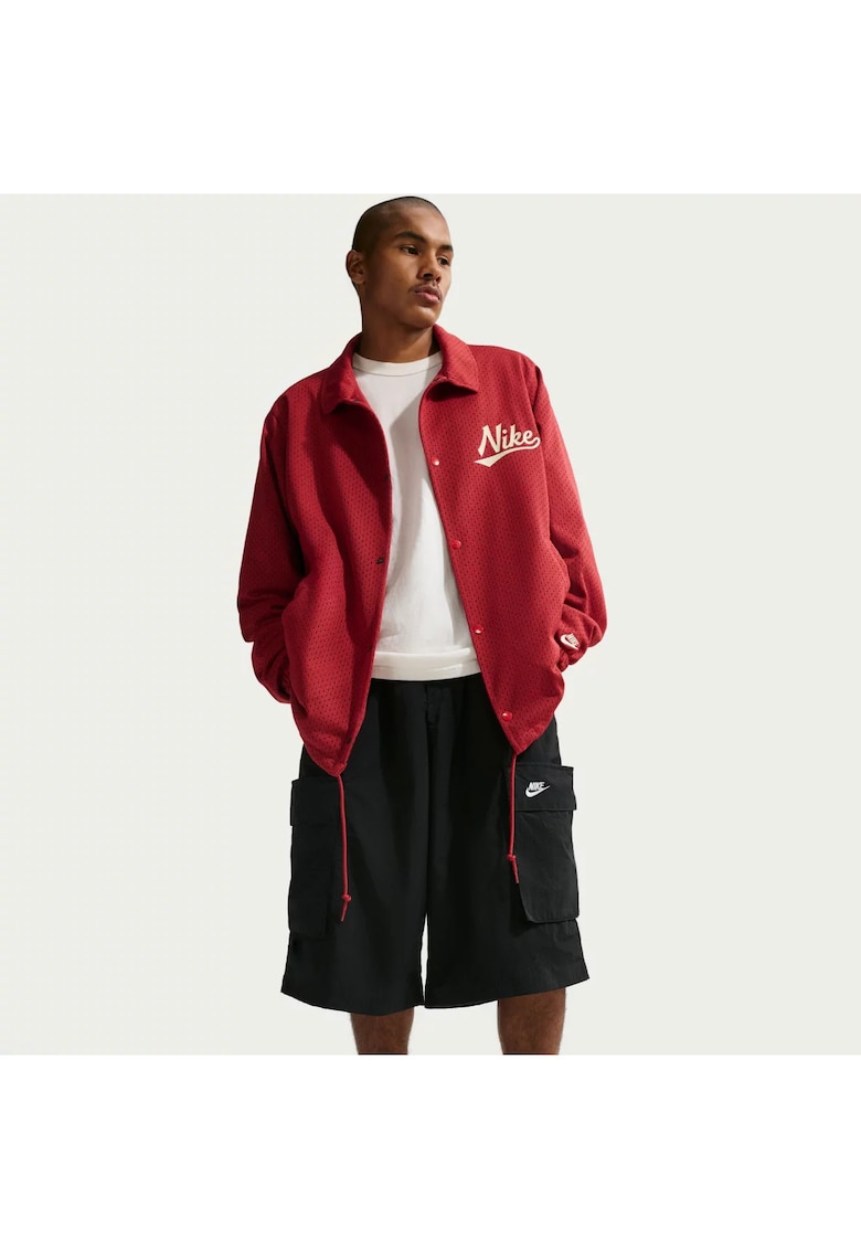 Bermude cargo Sportswear Club -