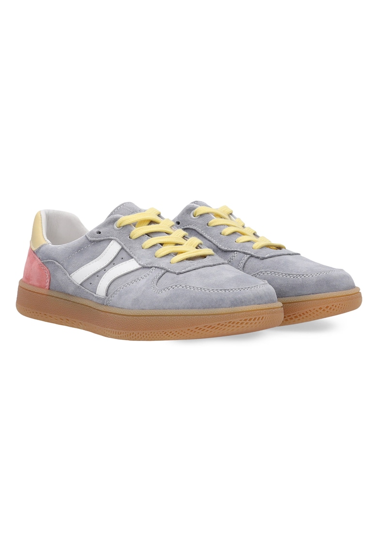 Pantofi sport cu profil jos