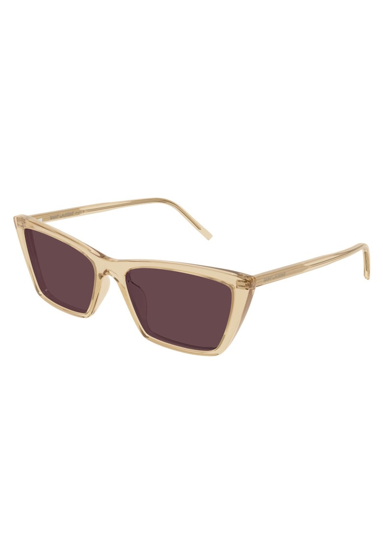 Ochelari de soare SL 737 MICA THIN-008 54 - Galben