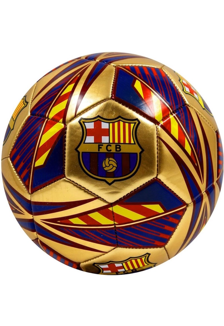 Minge fotbal - Auriu