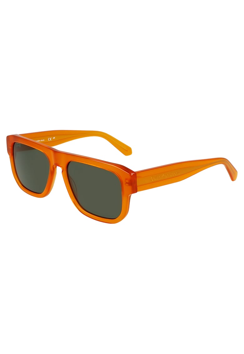 Ochelari de soare CKJ24607S 201 55 - Marime 55 mm