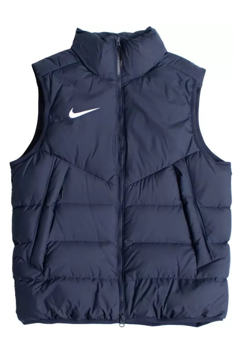 Mens Federation Sideline Fill Vest 0018NZ-451 3XL - albastru
