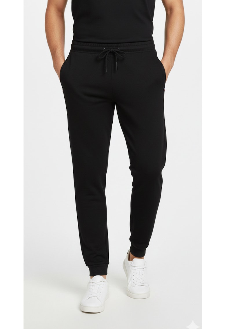 Pantaloni cu buzunare