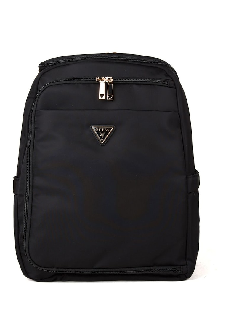 Rucsac cu buzunare multiple Follie U-Zip - 42x15x28 cm