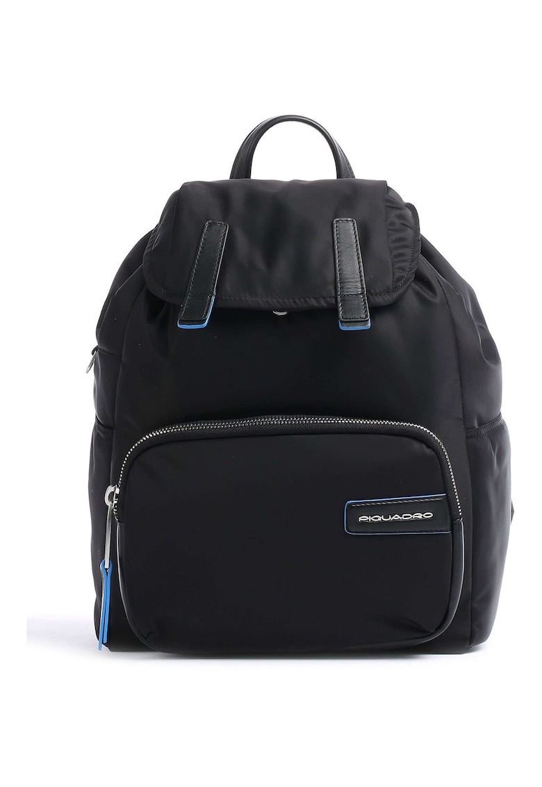 Rucsac textil cu clapeta Urban - 26x12x31 cm