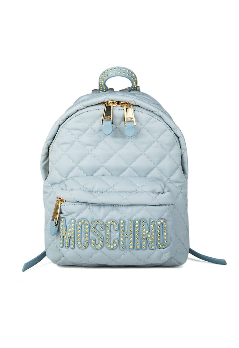 Rucsac cu aspect matlasat - 42x20x30 cm