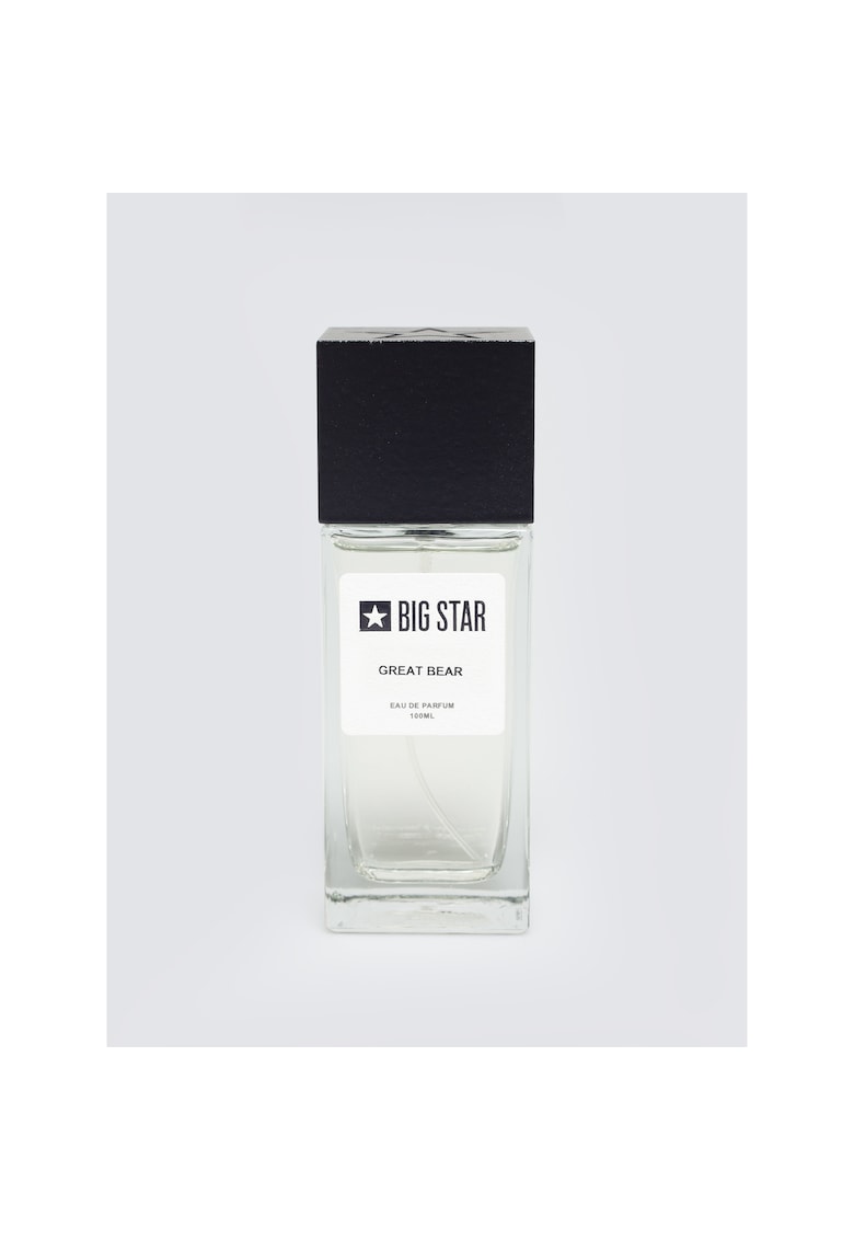 Apa de parfum barbati Great Bear fructat lemnos - 100ml