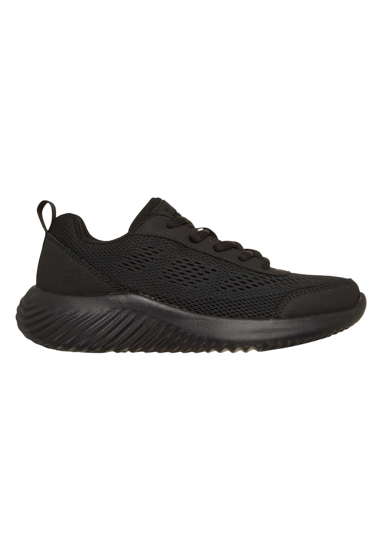 Pantofi sport Bounder - Quanta - Pacer 62902 - Negru