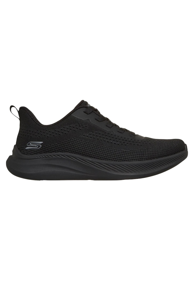 Pantofi sport Bobs Mode Flex - Easy Dawn 62851 - Negru
