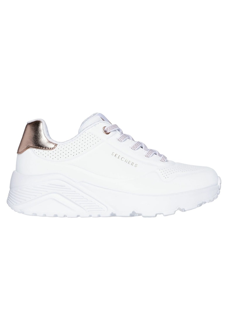 Pantofi sport UNO Lite 53154 - Alb