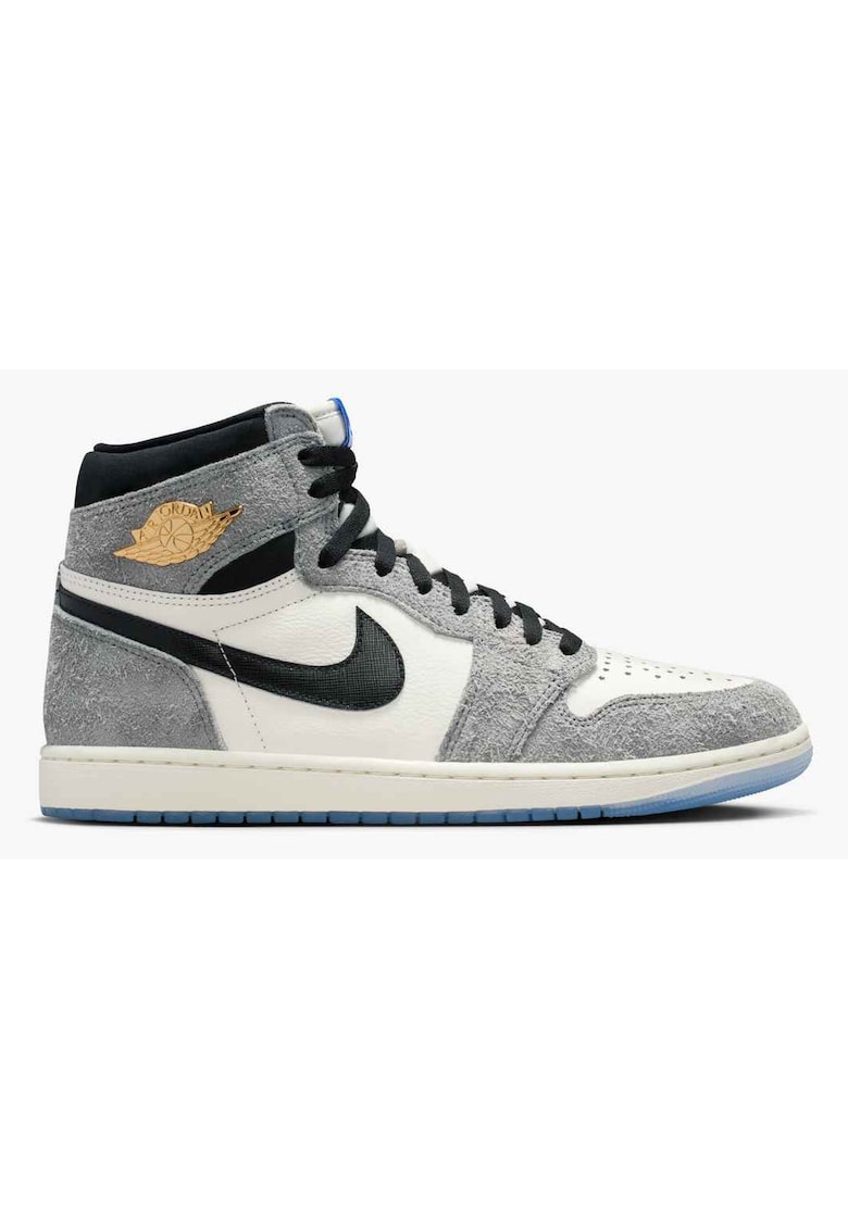 Air 1 Retro High OG ""Cool Grey"" -