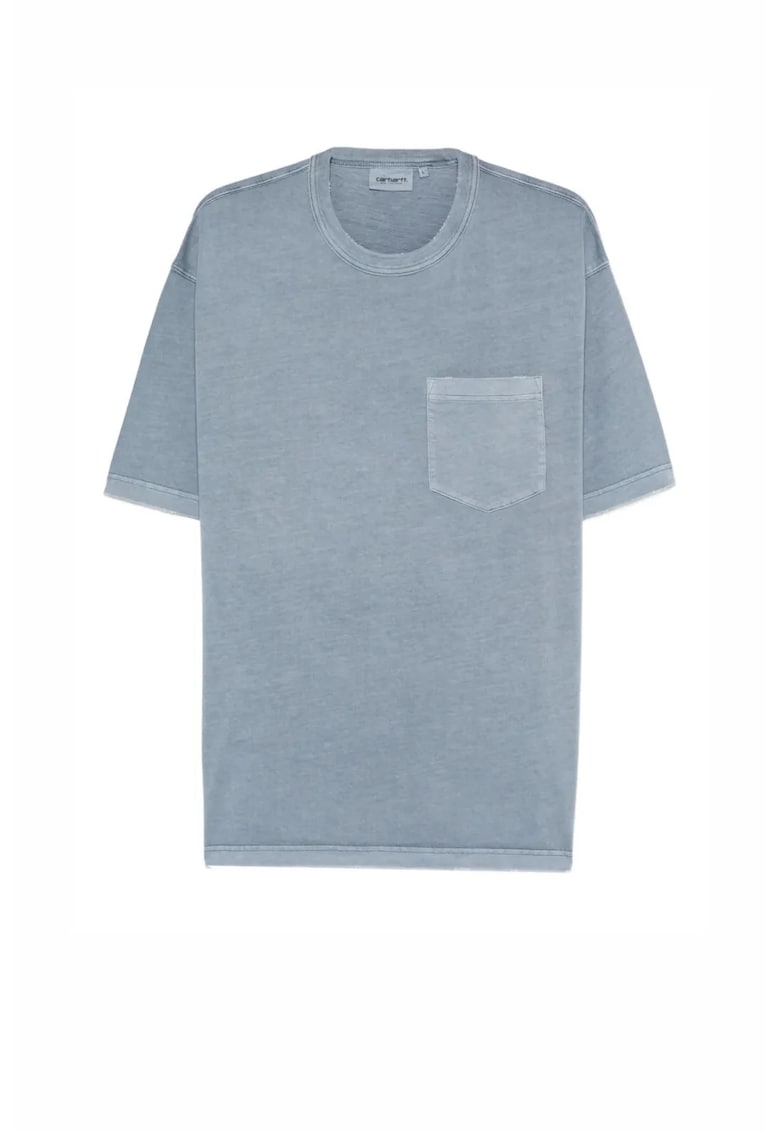 Tricou barbati - Torion - Albastru