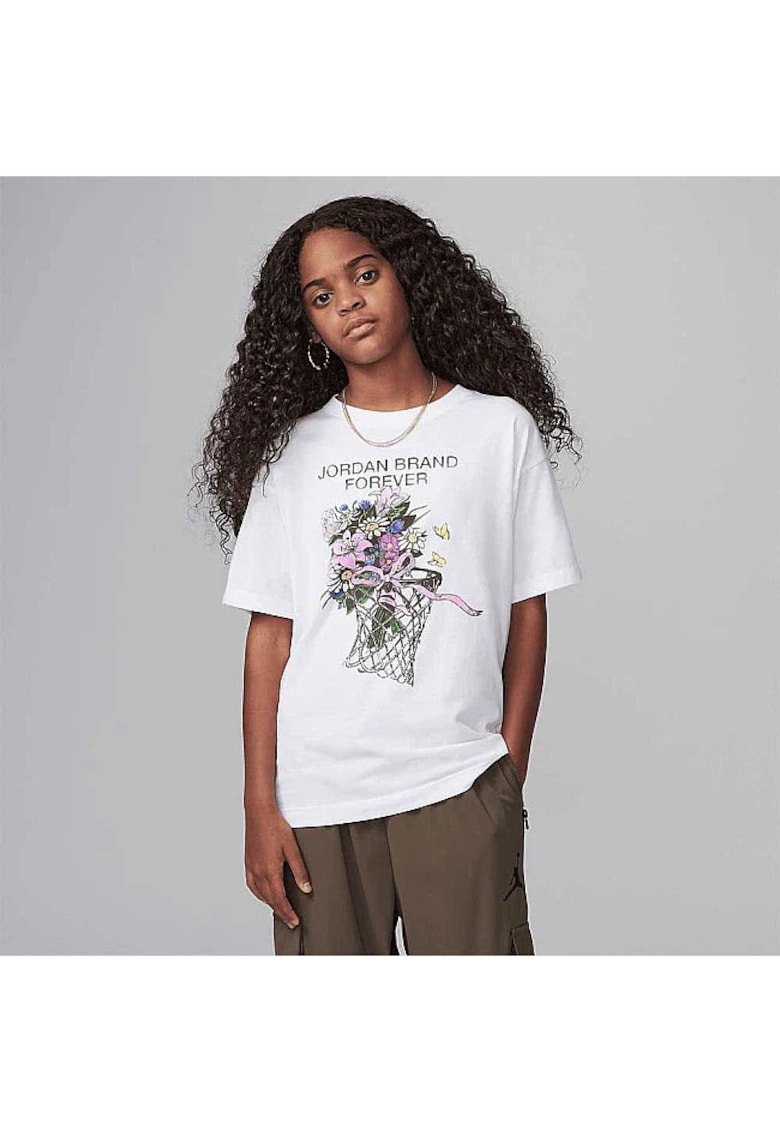 Tricou Nike Jdg Brand Forever - M