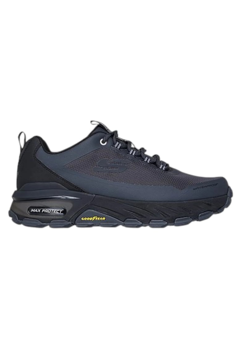 Pantofi Sport Max Protect Fast Track Waterproof - Albastru cobalt
