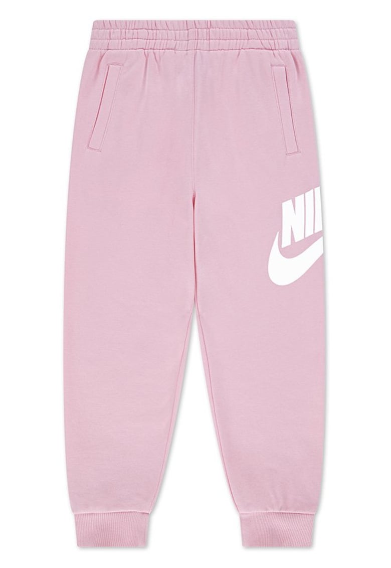 Pantaloni Sportswear Club Jogger K 36L099-A0W - Fete - Roz