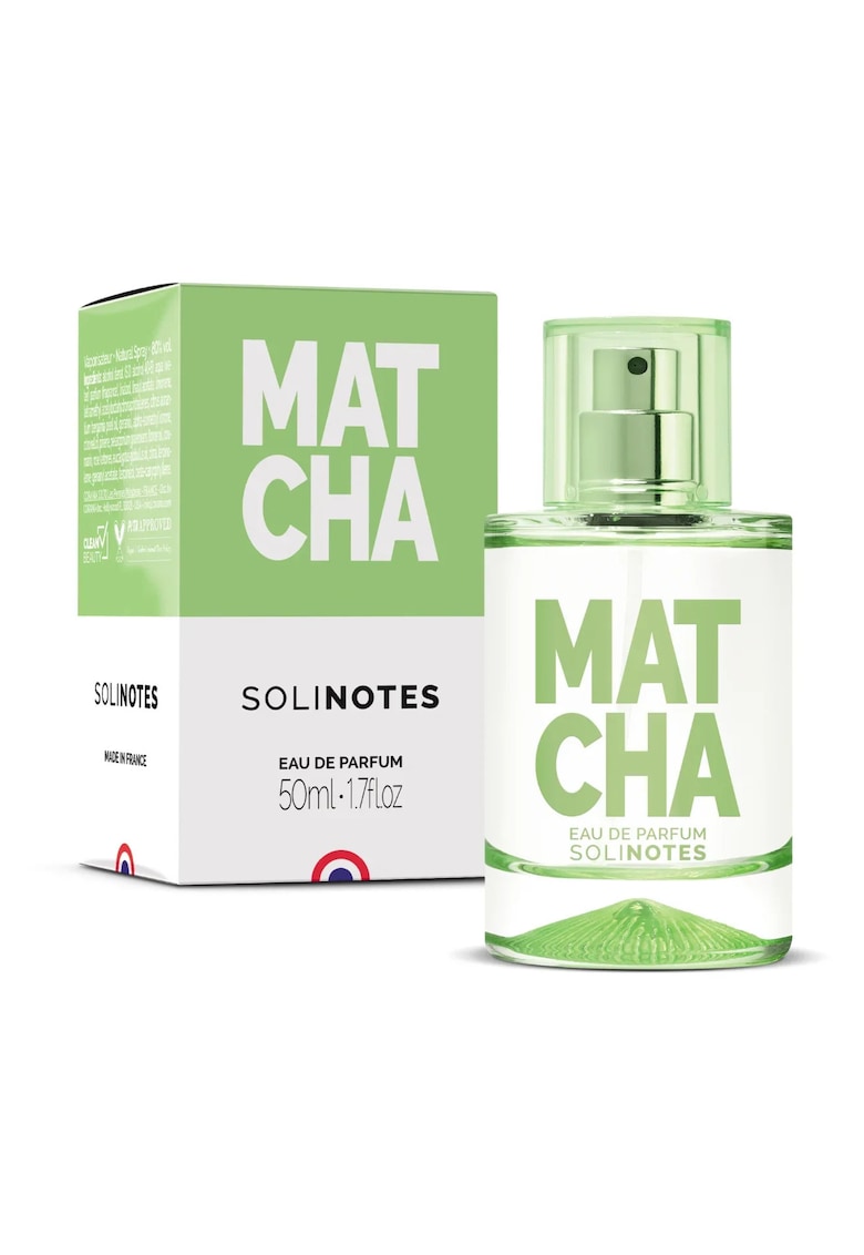 Apa de parfum Matcha - 50 ml