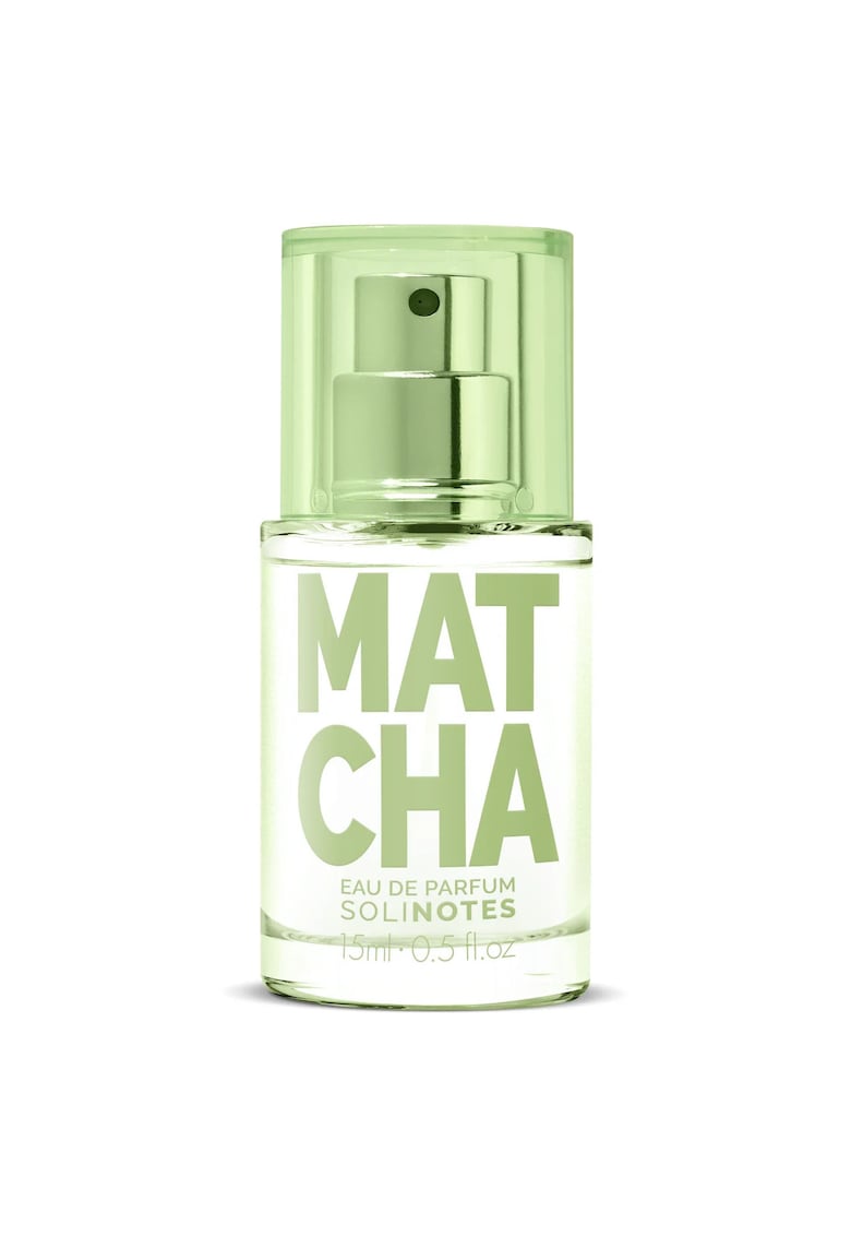 Apa de parfum Matcha - 15 ml