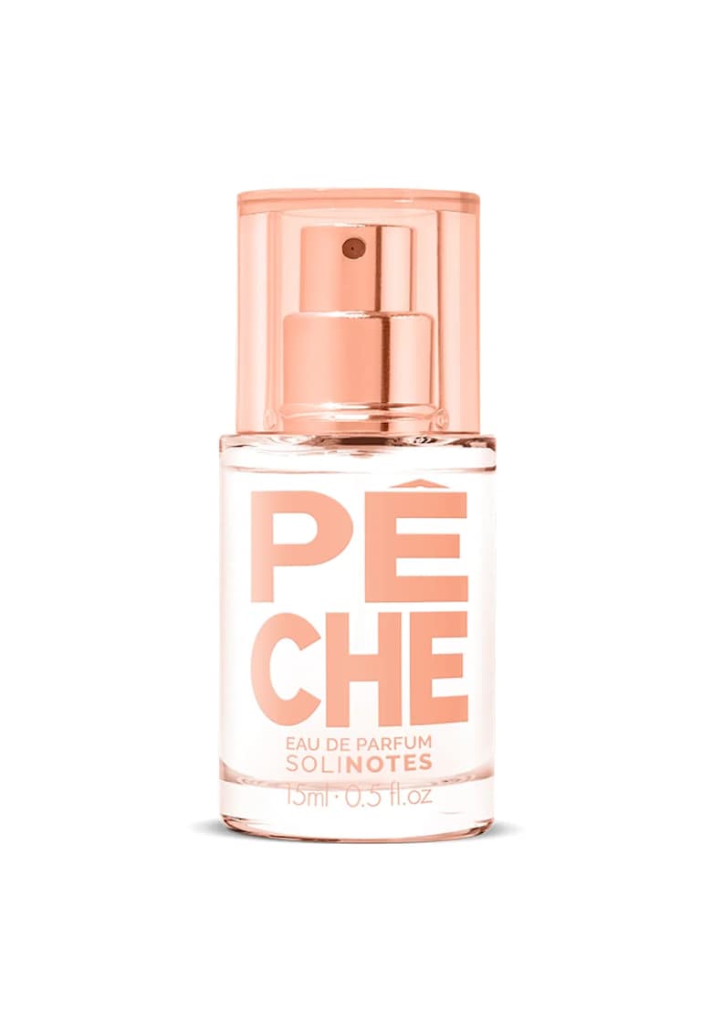 Apa de parfum Peche - 15 ml
