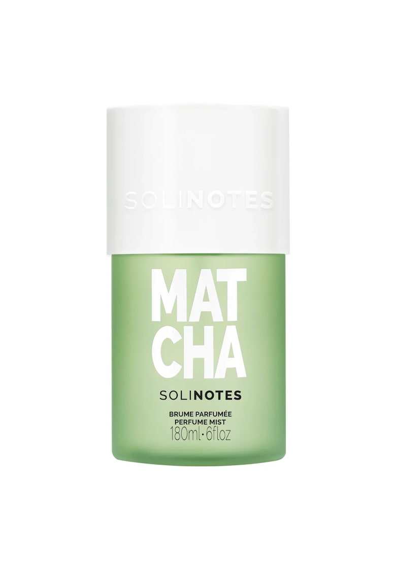 Spray parfumat pentru corp si par - Matcha - 180 ml
