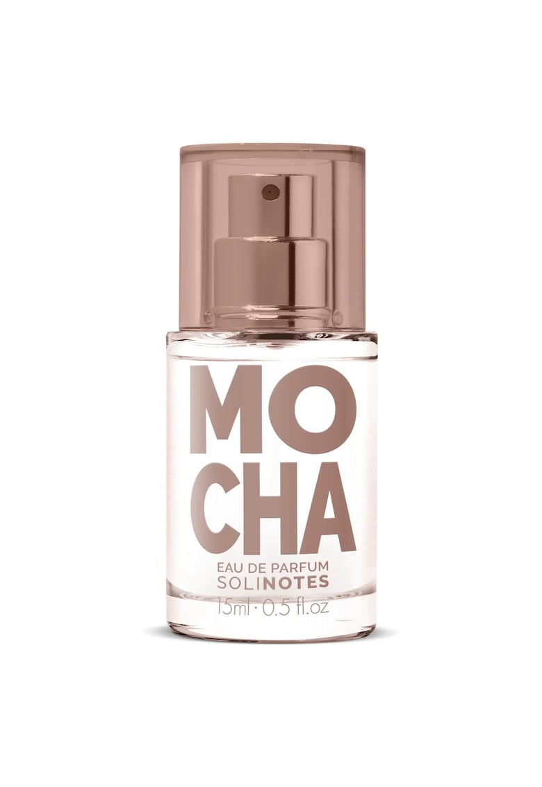 Apa de parfum Mocha - 15 ml