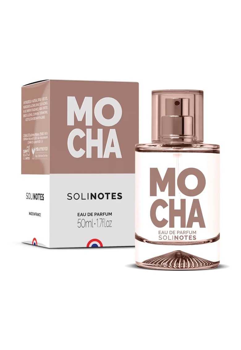 Apa de parfum Mocha - 50 ml