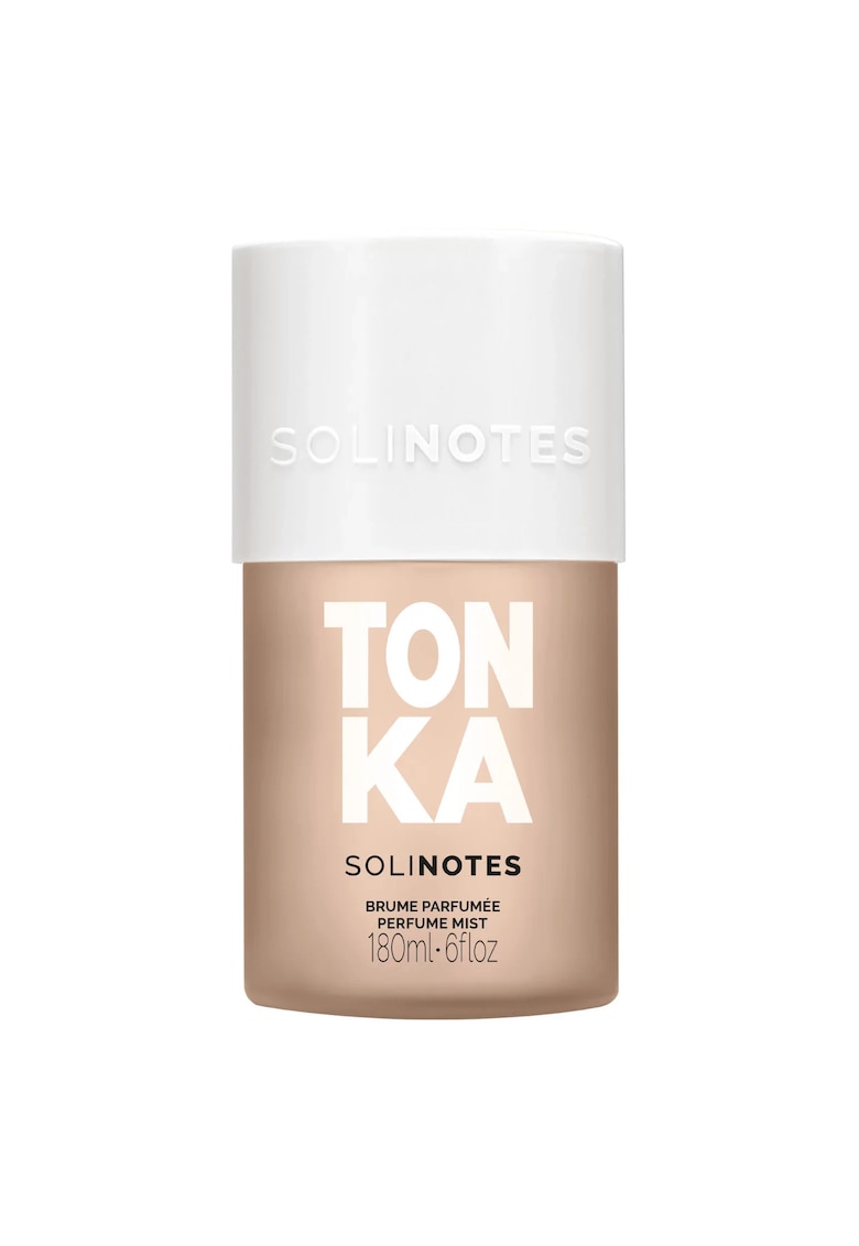 Spray parfumat pentru corp si par - Tonka - 180 ml