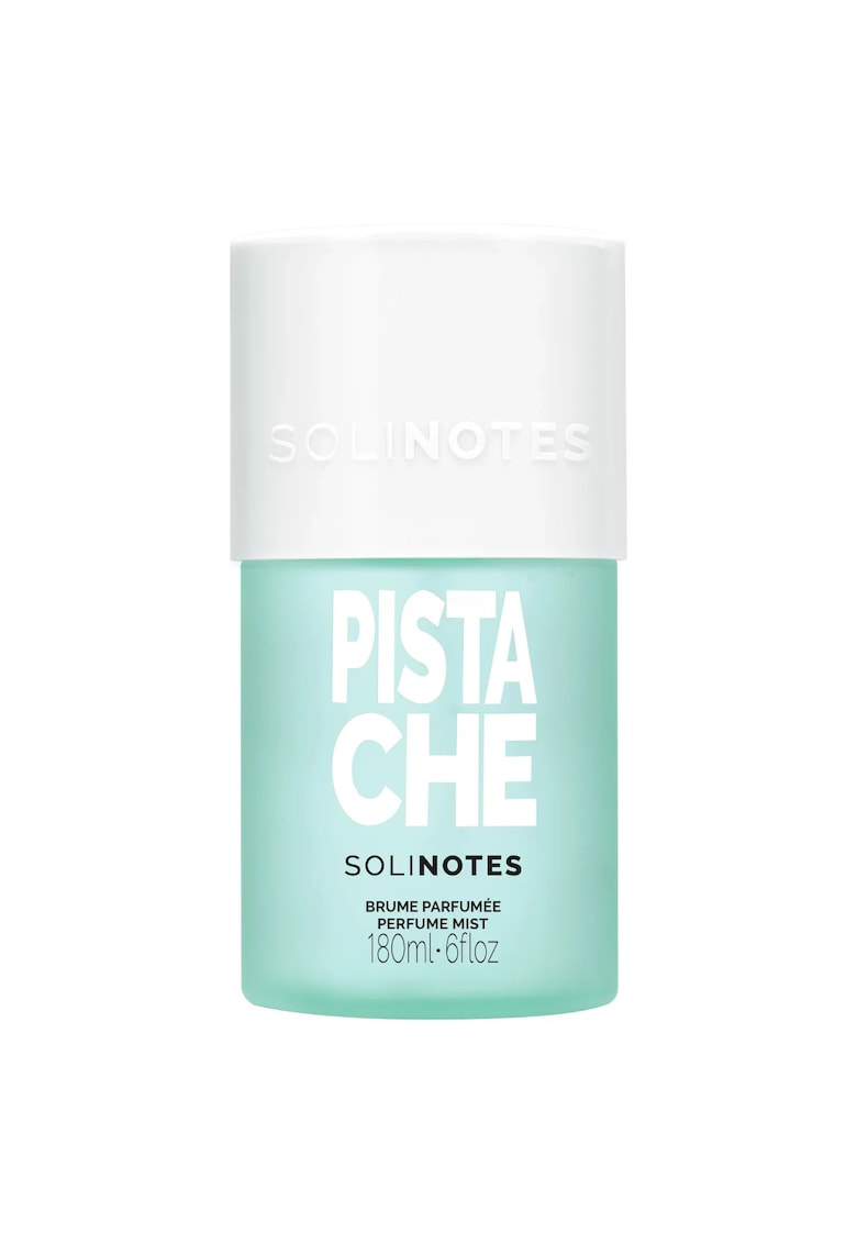 Spray parfumat pentru corp si par - Pistache - 180 ml