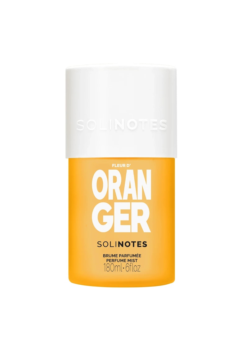 Spray parfumat pentru corp si par - Fleur D'Oranger - 180 ml