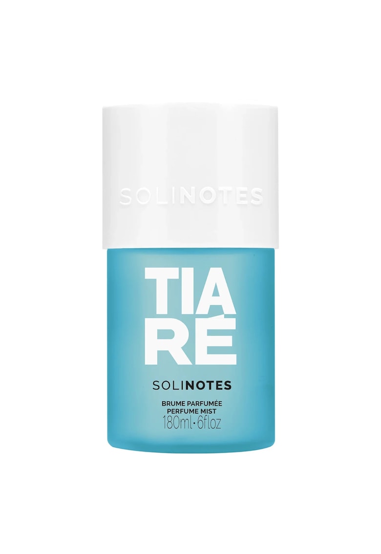 Spray parfumat pentru corp si par - Tiare - 180 ml