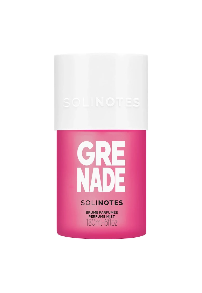 Spray parfumat pentru corp si par - Grenade - 180 ml