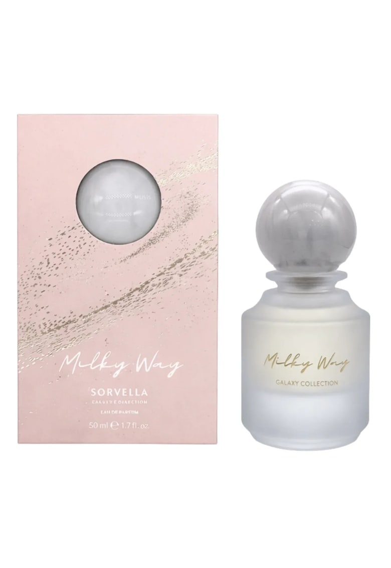 Apa de parfum pentru dama Milky Way - Galaxy - 50 ml
