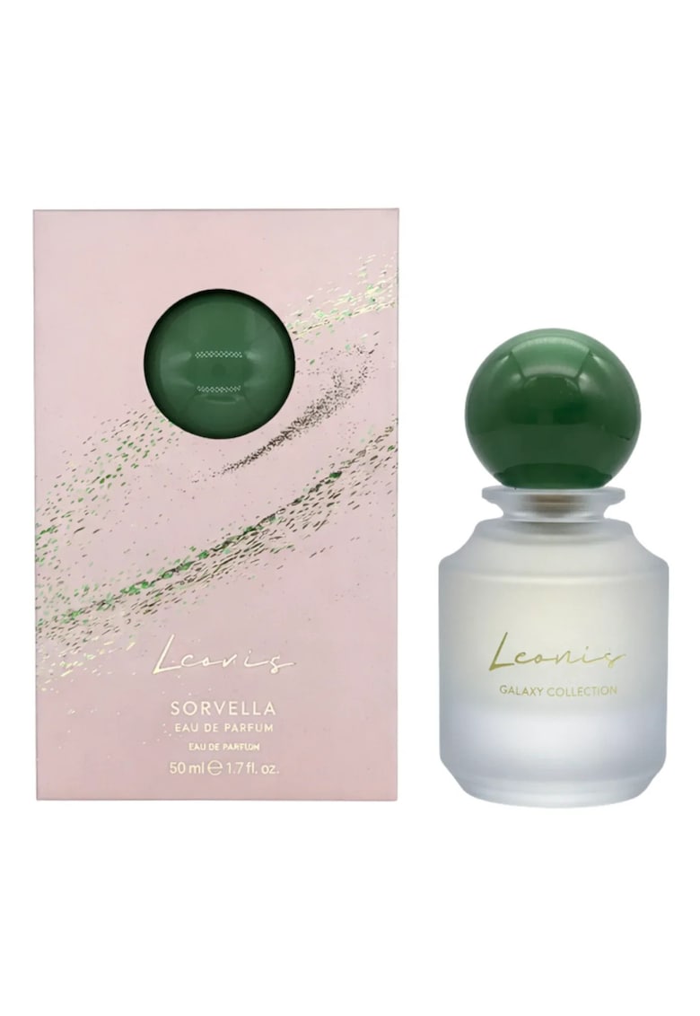 Apa de parfum pentru dama Leonis - Galaxy - 50 ml