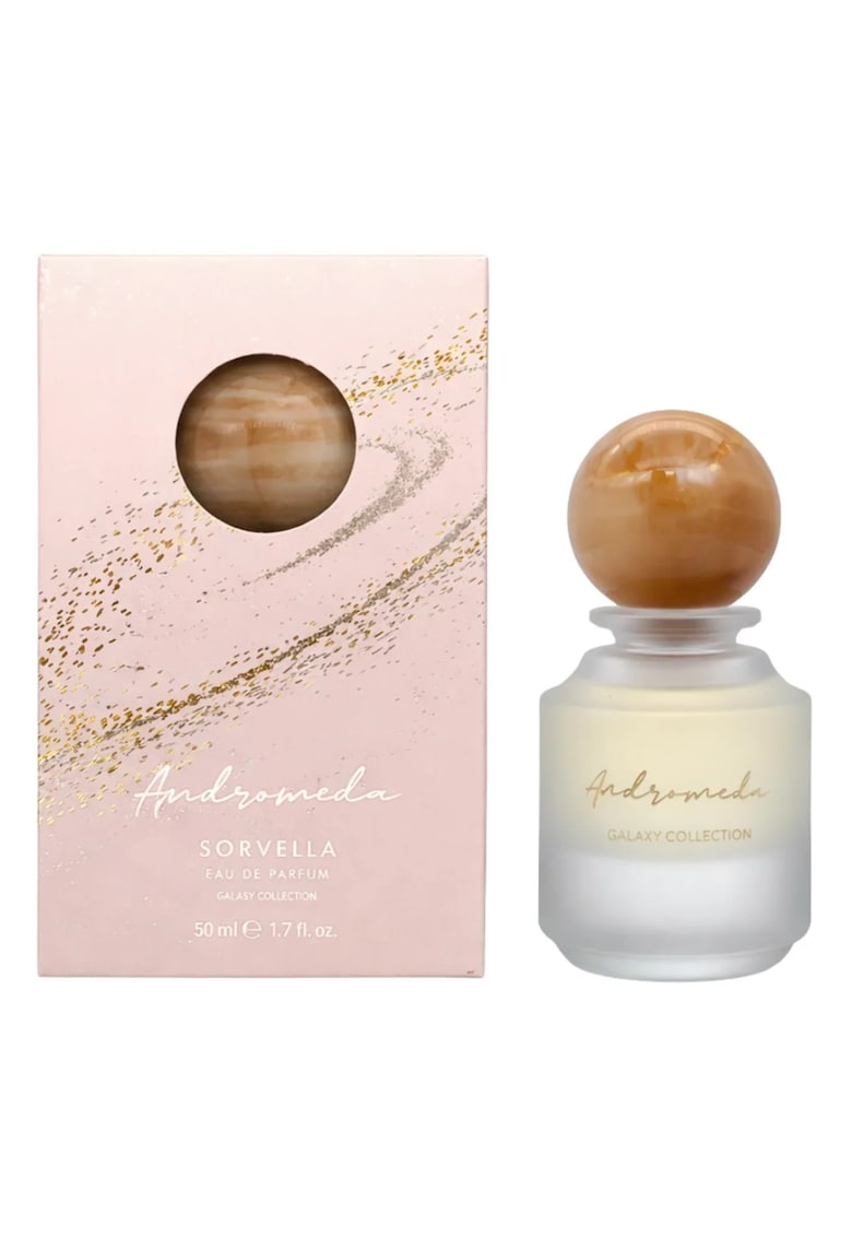 Apa de parfum pentru dama Andromeda - Galaxy - 50 ml