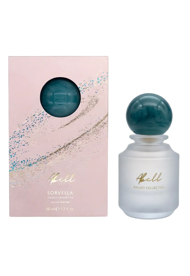 Apa de parfum pentru dama Abell - Galaxy - 50 ml