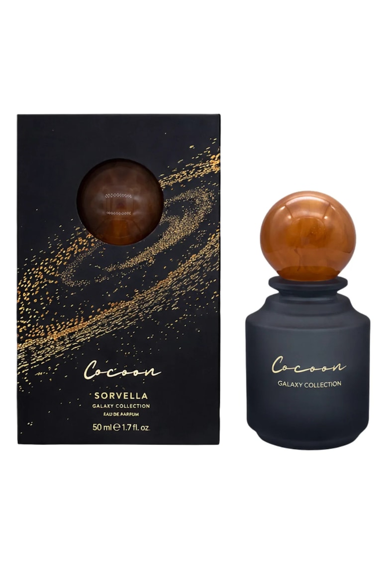 Apa de parfum pentru barbati Cocoon - Galaxy - 50 ml