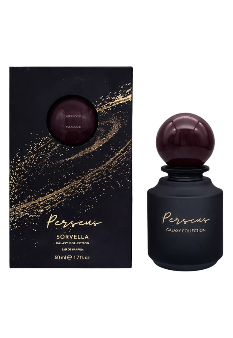 Apa de parfum pentru barbati Perseus - Galaxy - 50 ml