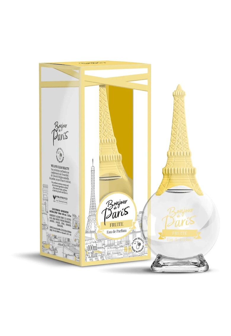 Apa de parfum pentru dama Fruite - Corania - 100 ml