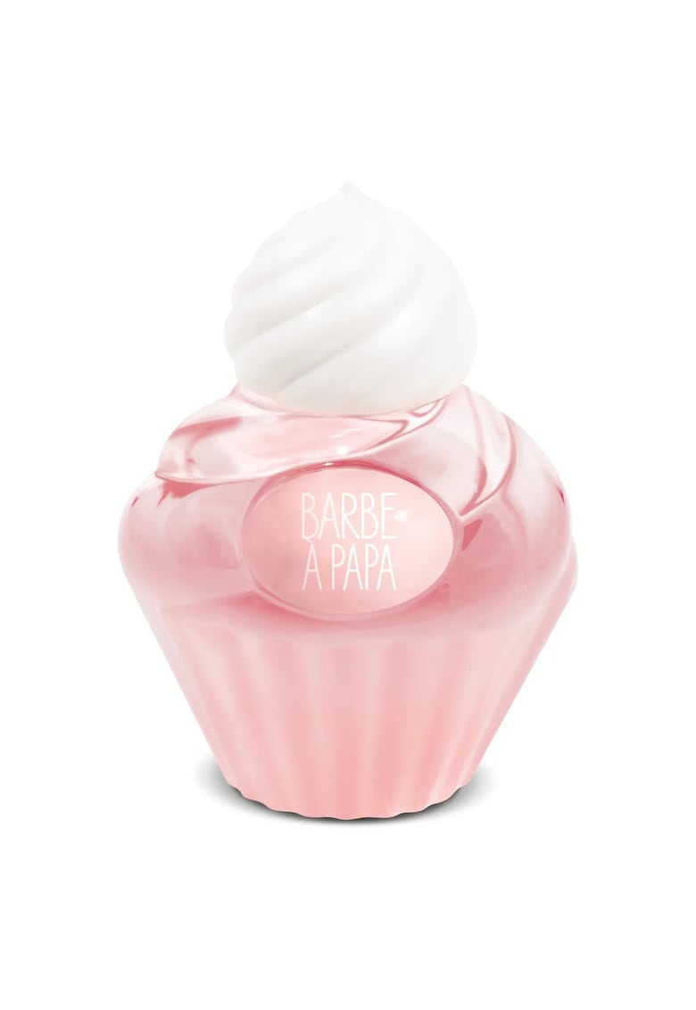 Apa de toaleta pentru dama Barbe a Papa Corania - 50 ml