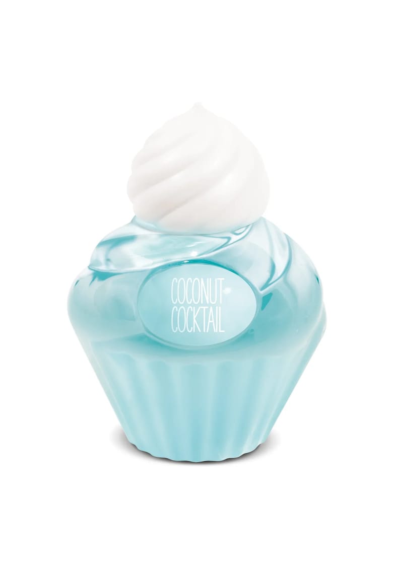 Apa de toaleta pentru dama Coconut Cocktail Corania - 50 ml