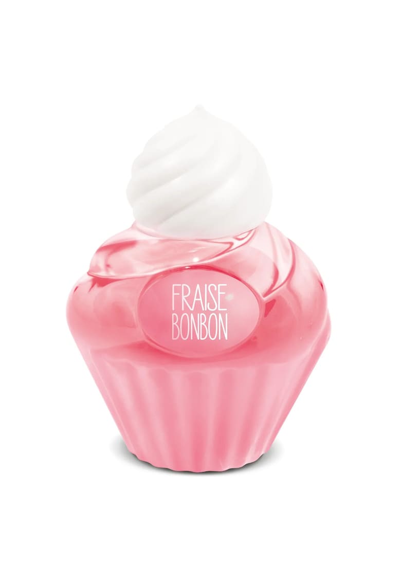 Apa de toaleta pentru dama Fraise Bonbon Corania - 50 ml