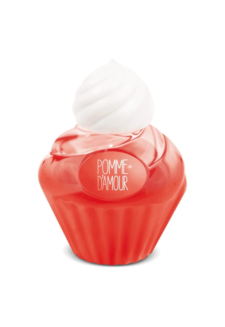 Apa de toaleta pentru dama Pomme D'Amour Corania - 50 ml