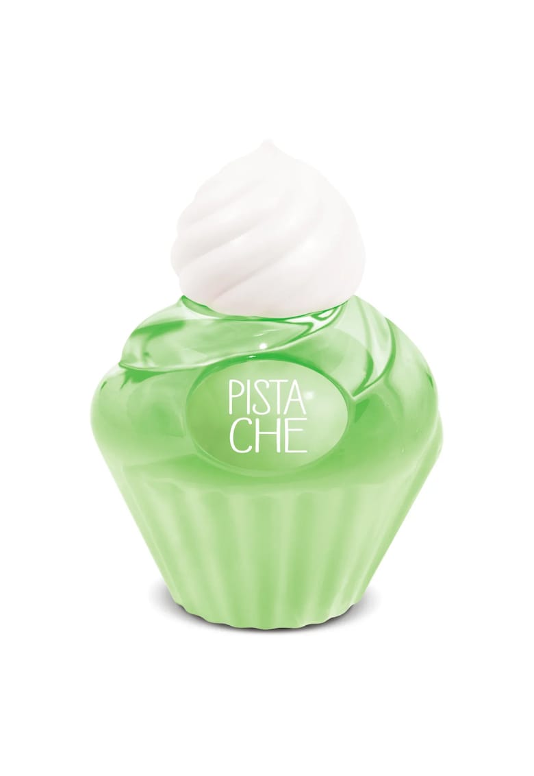 Apa de toaleta pentru dama Pistache Corania - 50 ml