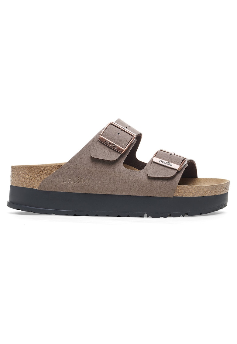 Papuci Dama - Arizona PAP Flex Platform 1027417 Narrow Fit