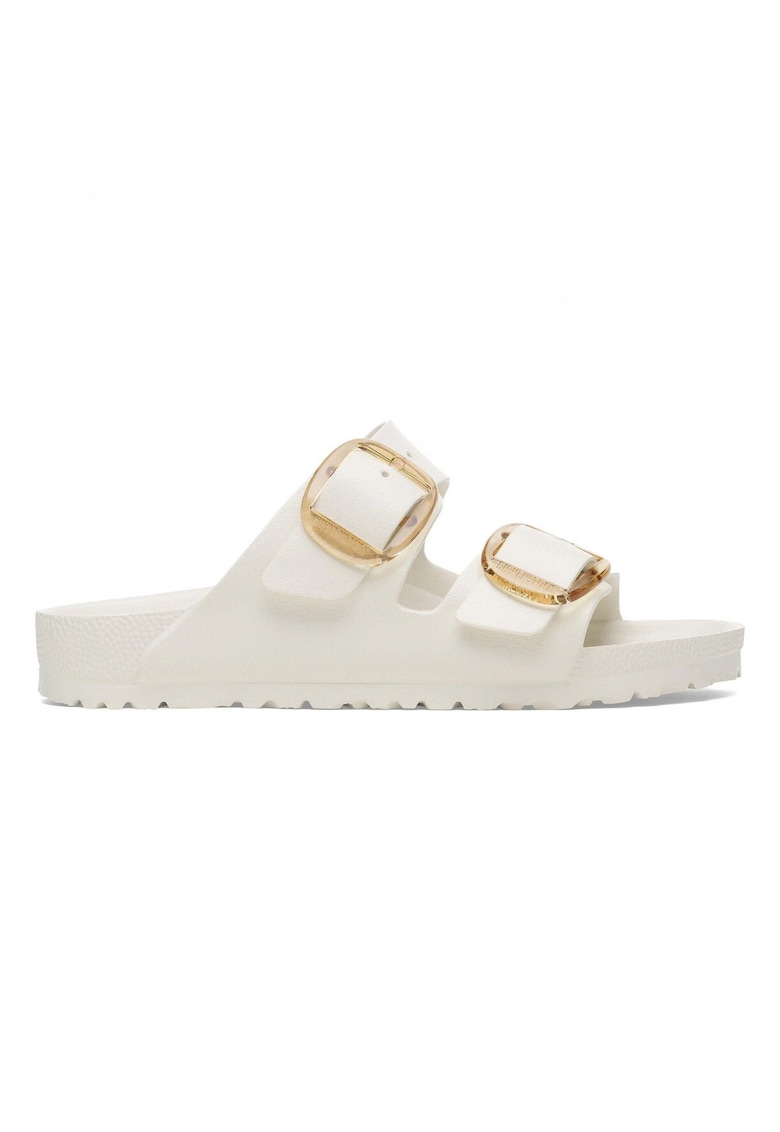 Papuci Dama - Arizona Big Buckle 1029651 Narrow Fit