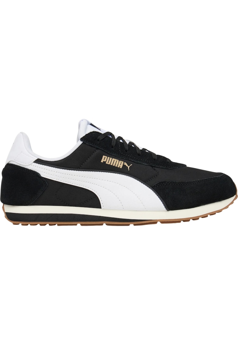 Pantofi sport St Miler Rise 57225 - Alb/Negru