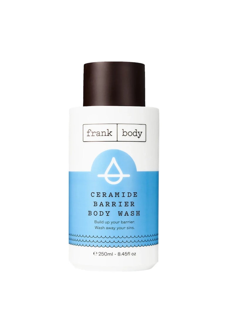 Gel de dus pentru protectia barierei cutanate Ceramide Barrier - 250 ml