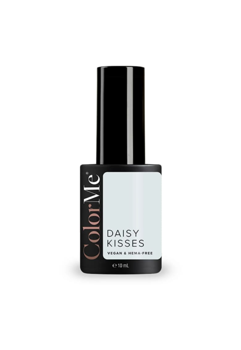 Oja semipermanenta vegana & fara HEMA - nuanta Daisy Kisses - Cosmetics - 10 ml