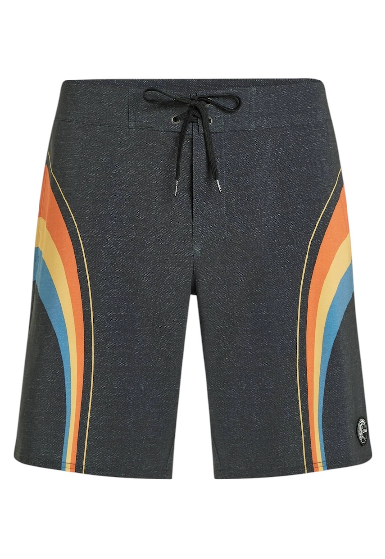 Sort inot barbati O'RIGINALS LONGBOARD 19 SS 2025