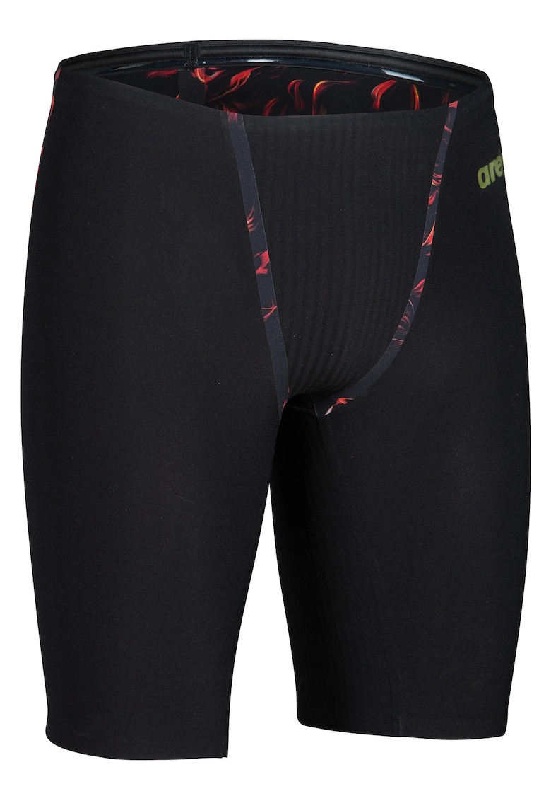 Jammer competitie barbati Powerskin Primo Indomitus - Editie Limitata - Rosu/Negru